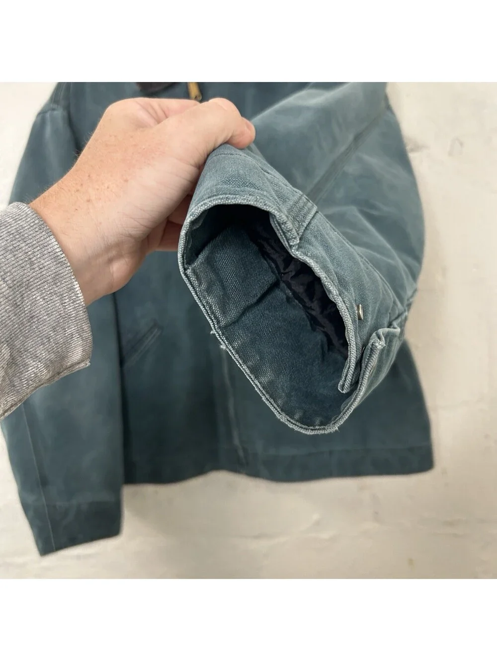 Carhartt this item